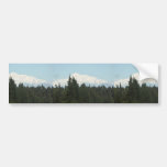 Mt. McKinley, Denali Bumper Stickers