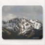 Mt. Olympus Mousepad
