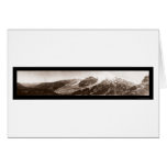 Mt. Rainier WA Photo 1907 Card