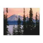 Mt. Ranier, Washington
