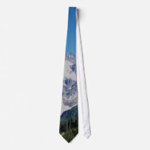 Mt. Shuksan Neckties