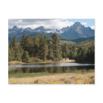 Mt. Sneffels Postcards