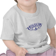 MT Style-Blue T-shirt