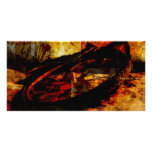 MTB photo cards
