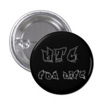 MTG For Life Pins