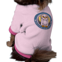 MTGO Academy Canine Shirt Doggie T Shirt