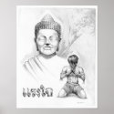 Muay Thai posters