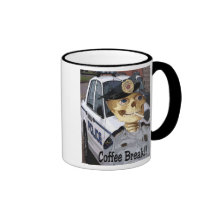 Much Needed Break Mugs