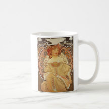 Mucha-2-1890 Mugs