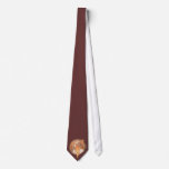 Mucha art deco gift tie