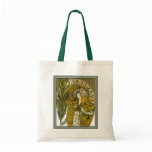 Mucha - Sarah Bernhardt - Gismonda bags