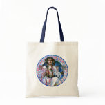 Mucha - Slavia - Secession bags