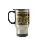 Mucha Thermos/ Thermal Mug-:Biscuits Lefevre Utile