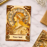 Mucha Zodiac