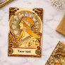 Mucha Zodiac