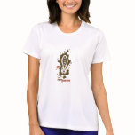Mud and Blood t-shirts