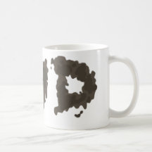 MUD COFFEE MUGS