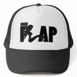 Mud Flap Girl 5 hats