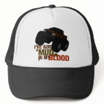 Mud in my Blood hats