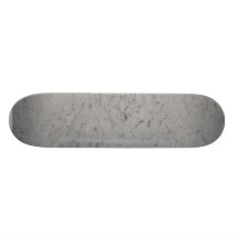 Mud Paint Pots Thermal Yellowstone Skateboard