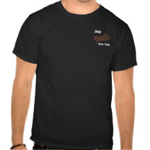 Mud Run Tee Shirts