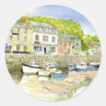 'Muddy Bottoms' Sticker