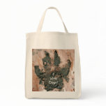 Muddy Dog Print 2 Bag