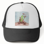 Muddy Dragon hats