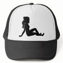 Mudflap Ghoul Black