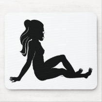 Mudflap Ghoul Black