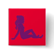 Mudflap Ghoul Magenta