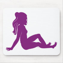 Mudflap Ghoul Magenta