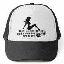 Mudflap Girl