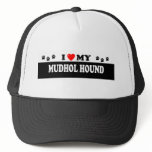MUDHOL HOUND hats