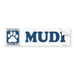 Mudi Black