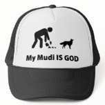 Mudi hats