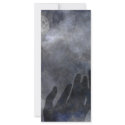 Mudra rack cards