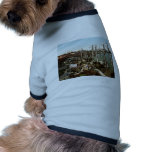 Muelle San Francisco Havana Cuba pet clothing