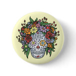 Muerta Linda buttons
