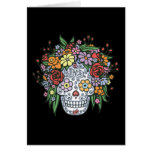Muerta Linda Card