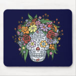 Muerta Linda mousepads
