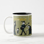 Muertos Coffee Cup Coffee Mug