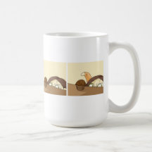 Muffin Fiend Coffee Mug