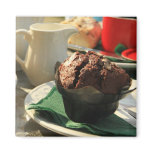 Muffin Magnet
