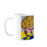 muffin man mugs