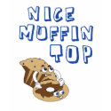 muffin top t-shirts