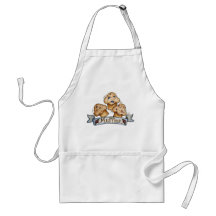 Muffins - Apron