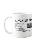 mug