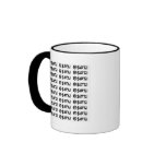 @$#%! COFFEE MUG