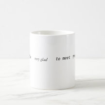 mug